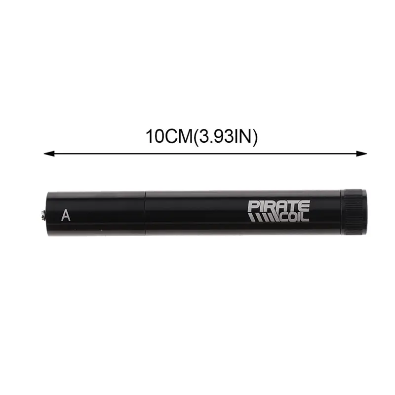 PIRATE COIL Coiling Kit 2.0/2.5/3.0/3.5 Coil Jig Coiler 4 in 1 Heating Wire Wick Tool For E-Cigarette DIY RDA RBA Winding Tools PIRATE COIL Coiling Kit 2.0/2.5/3.0/3.5 Coil Jig Coiler 4 in 1 Heating Wire Wick Tool For E-Cigarette DIY RDA RBA Winding Tools