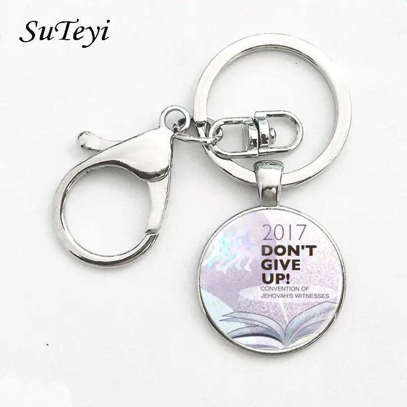 ¿Nueva JW? Org encanto clave cadena \