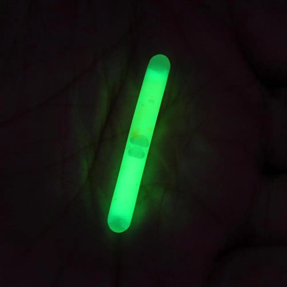 Mounchain 50 قطعة 3.0*25 مللي متر الصيد تعويم متعددة اللون الفلورسنت Lightstick تعويم قضيب أضواء الظلام توهج عصا flotteur دي بيكي Mounchain 50 قطعة 3.0*25 مللي متر الصيد تعويم متعددة اللون الفلورسنت Lightstick تعويم قضيب أضواء الظلام توهج عصا flotteur دي بيكي