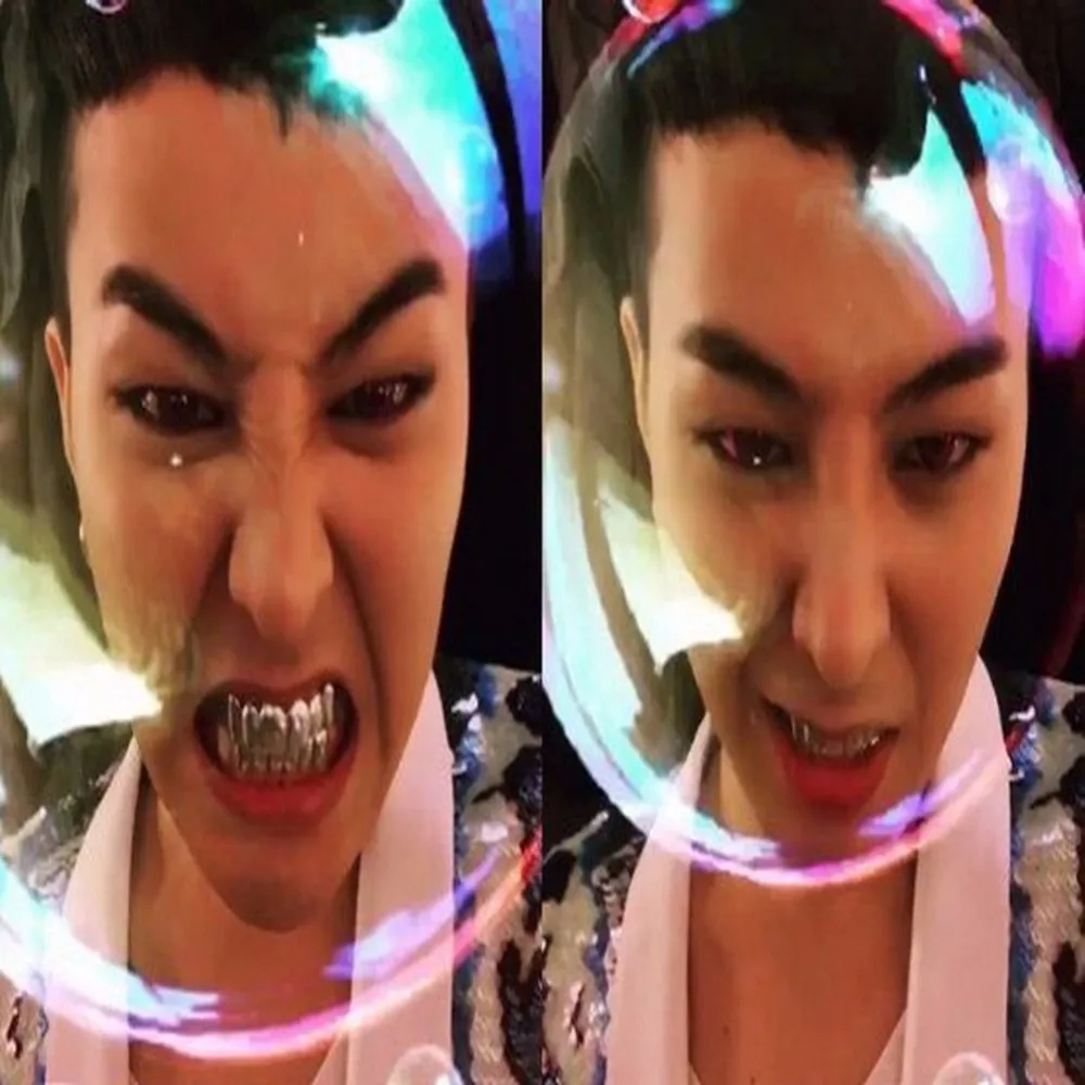 G-Dragon