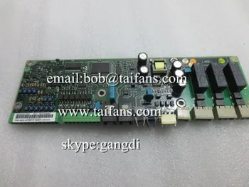 

Original new ACS600 inverter IO drive main board NIOC-02C NI0C-02C NIOC-02