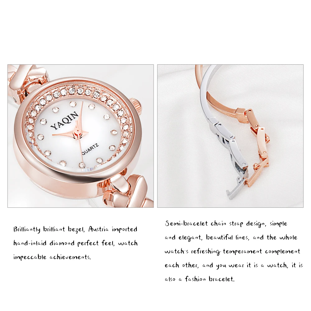 2018 Fashion Business Gold Watch Women Steel Bracelet Watches Elegant Ladies Diamond Watch relogio masculino 2018 Fashion Business Gold Watch Women Steel Bracelet Watches Elegant Ladies Diamond Watch relogio masculino