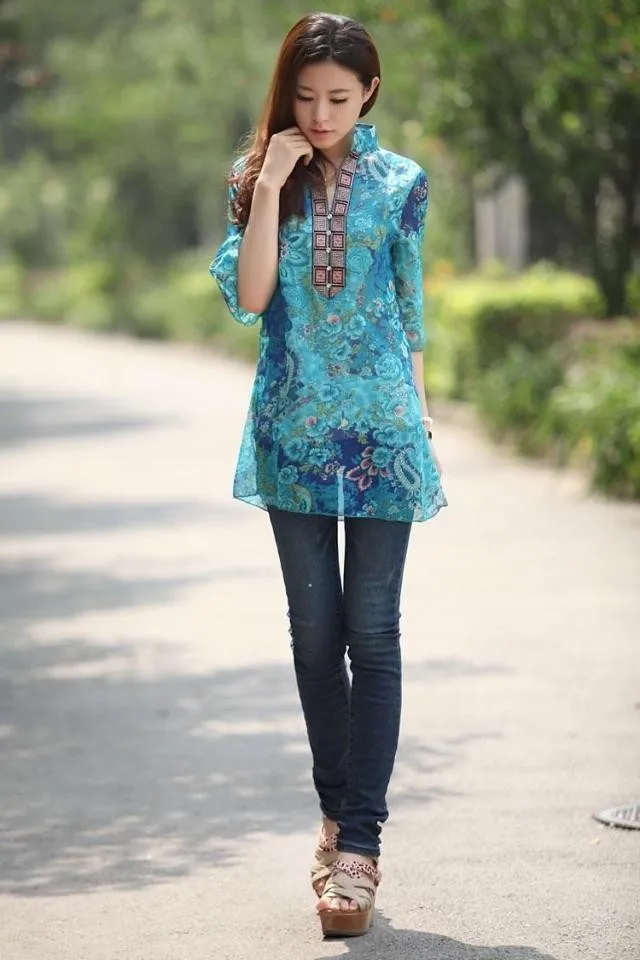 dress A14-6