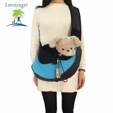 Собака кошка щенок мелких животных собака Перевозчик чемодан одного плеча мешок конфеты дорожного чемодана слинг рюкзак животных Сумки