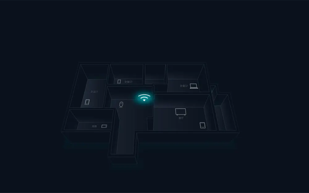 Original Xiaomi Mi Router 4 (6)