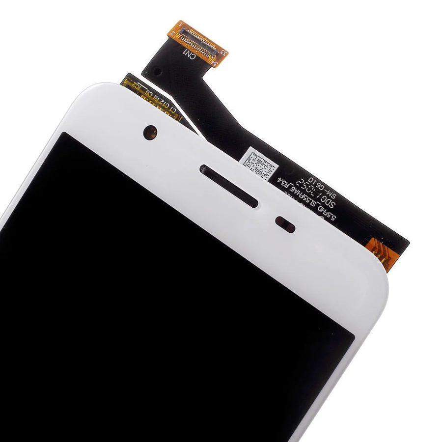 For SAMSUNG GALAXY J7 Prime LCD G610 G610F Display
