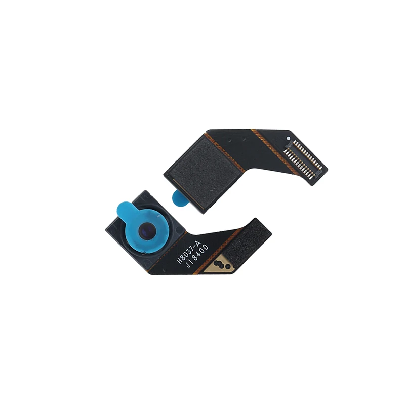 Ocolor для Blackview BV9500 Фронтальная Камера Ремонт крепежные части для Blackview BV9500 основная задняя Камера Аксессуары для мобильных телефонов
