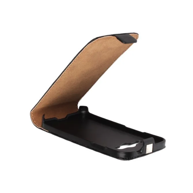 Samsung Galaxy Ace 4 G313 Genuine Flip Case (2)