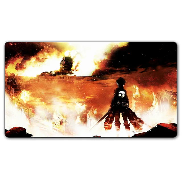 Buy (Anime Girl) Limited Edition 35X60CM Magic Card