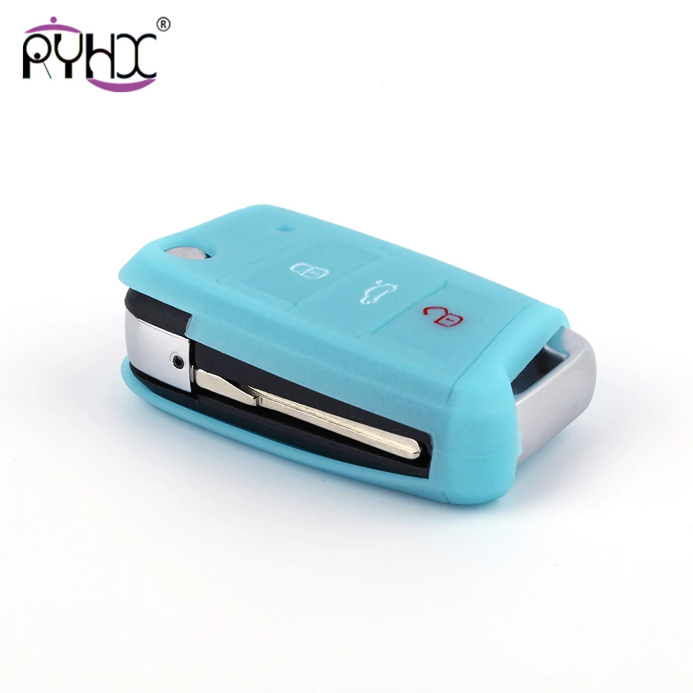 VW car key case (322)