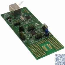 STM8SVLDISCOVERY программисты системы разработки(Mr_Li