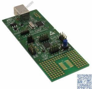 

STM8SVLDISCOVERY Programmers Development Systems (Mr_Li)