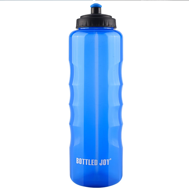 Бутылка для воды bpa free dringking бутылка гаррафа с одной рукой дизайн моя пластиковая