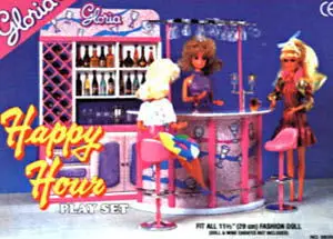 bar barbie