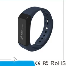 Original Band Tracking Monitor Smart Health Bracelet Sports Wristband band For Android 4.4 iOS 7.0 Passometer Fitness Tracker