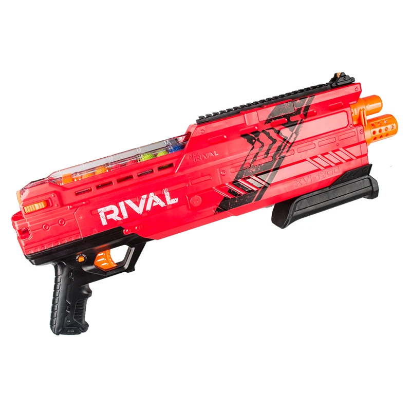 12 перезагрузить клип журналы для Nerf соперника Apollo Zeus Atlas чип Круглый Артемида