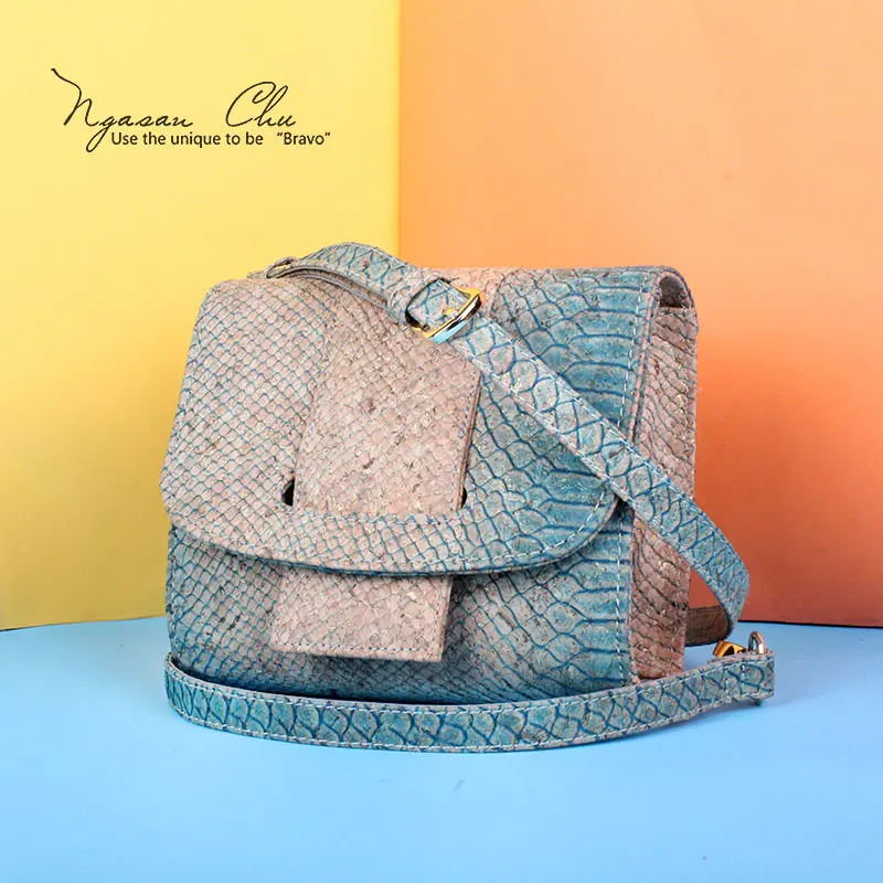 Femelle Mini Personnalité 3 En Petit Femme Petite Bandoulière Liège Bois De Pochette Nouvelle Carré Pour 4 2019 Messager Devrait 2 1 Sac Sacs mOvwn0N8