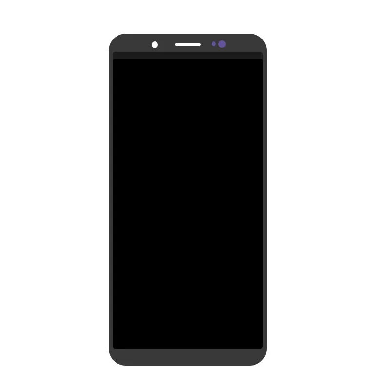 Vivo Y75 LCD Black