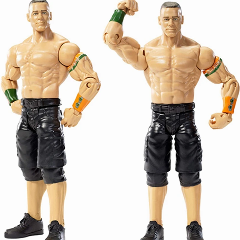 john cena doll