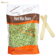 Лучшее предложение/Новинка 300 г без полос для удаления Горячее предложение гранула твердого парафина воск для зоны бикини приспособления для удаления волос высокое качество Лидер продаж