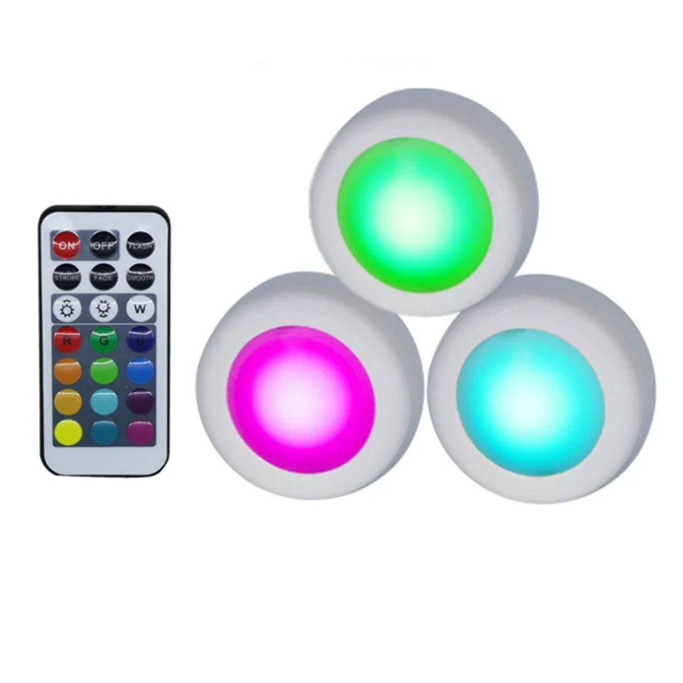 led cabinet Light