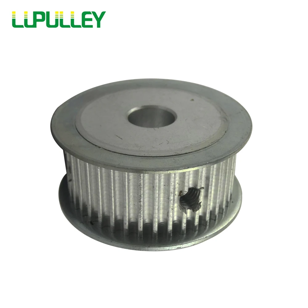 Buy LUPULLEY HTD3M Timing Pulley 45T Teeth Pitch 3mm