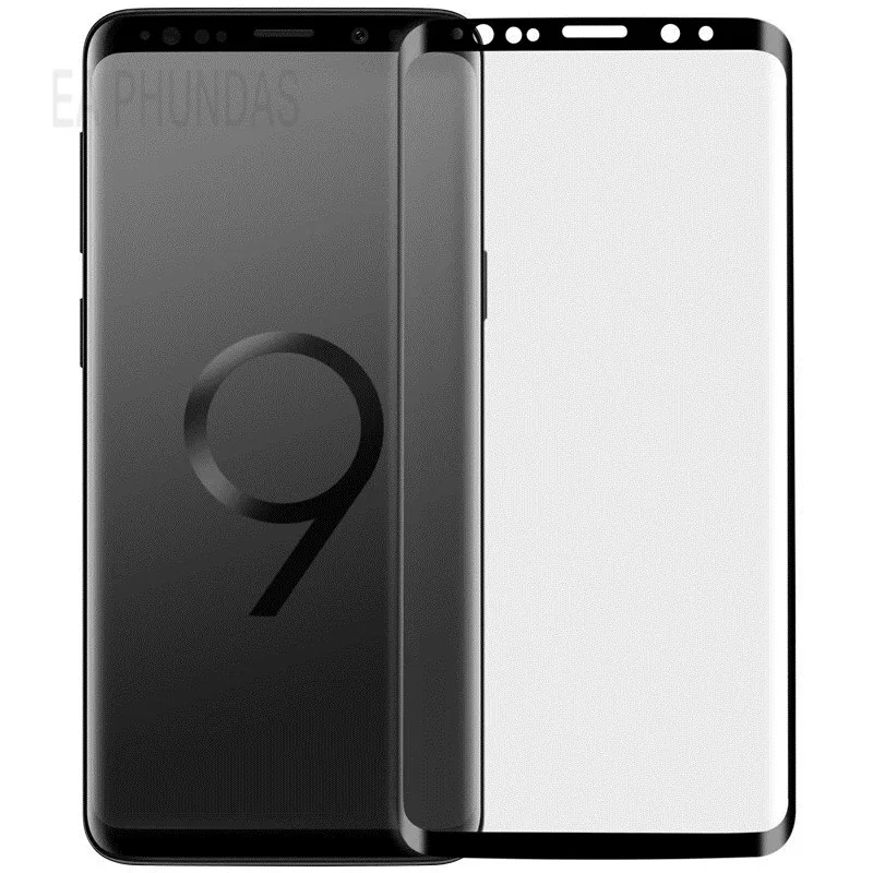 Защитная пленка из закаленного стекла для Samsung Galaxy J8 J4 J6 Plus 2018 A9 2019 A8S|Защитные