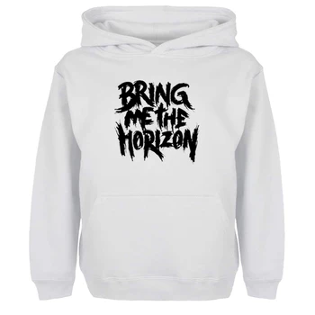 

Bring Me The Horizon Rock Band Hoodies Men Women Boy Girl KEEP CALM AND SMOKE WEED Sweatshirt Pullover Off White Fashion Jackets