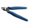Jelbo couteau dénudeur de fil, pince à sertir outils à sertir dénuder de câble coupe-fil outils multiples outil de pochette pour ligne de coupe ► Photo 1/3