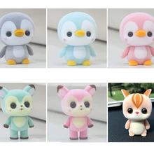 Украшение для интерьера автомобиля, украшение приборной панели, украшение для дома, подарок на день рождения