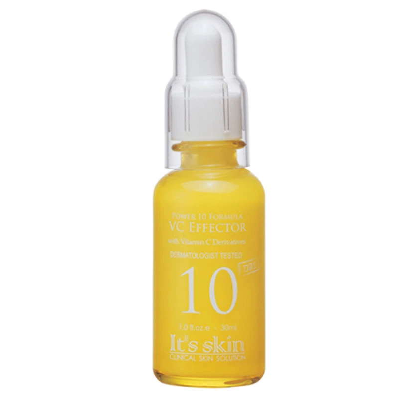 it's skin whitening serum