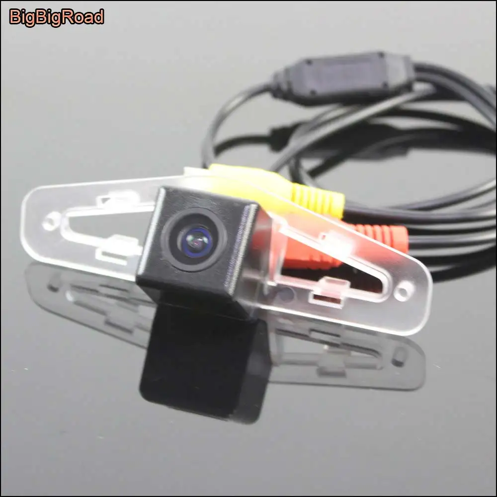 

For Trumpchi GA3 Car Rear View Camera / Back Up Parking Camera / HD CCD Night Vision /waterproof/DIY Plug Directly