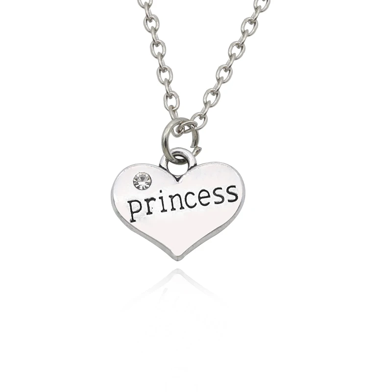 Daddy-Best-Friends-Princess-Baby-Girl-Flower-Girl-Charm-Pendant-Necklaces-Love-Heart-Rhinestone-Choker-Necklace (4)