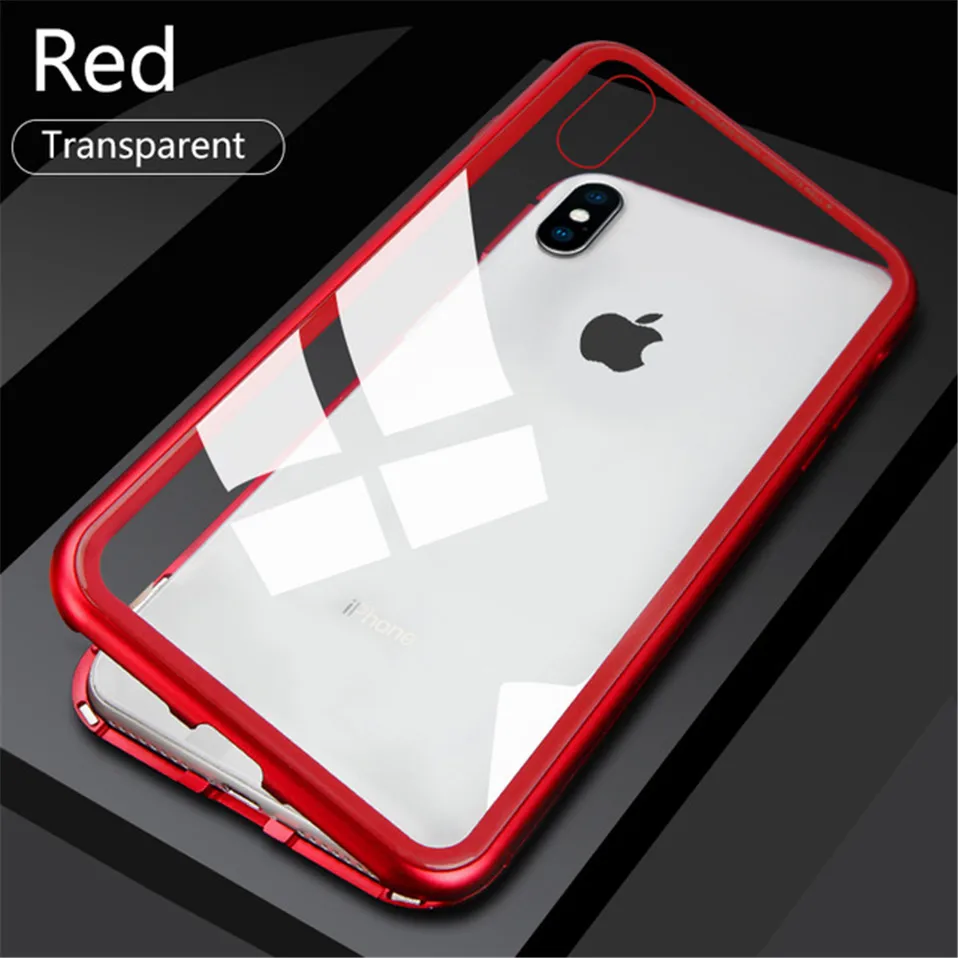 Red Clear