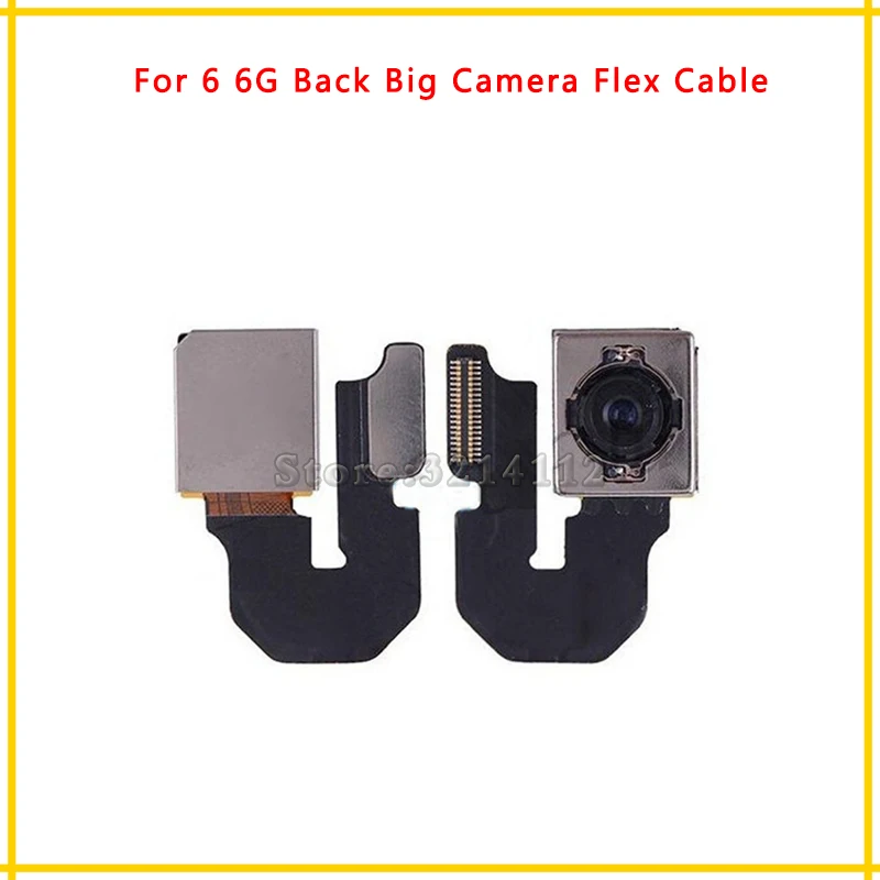 AnnFlat High Quality Rear Back Big Camera Sensor Flex