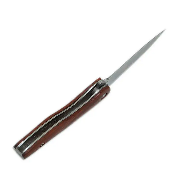 folding knife