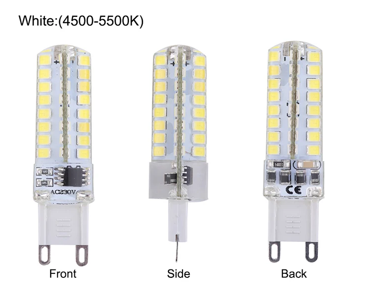 64 white