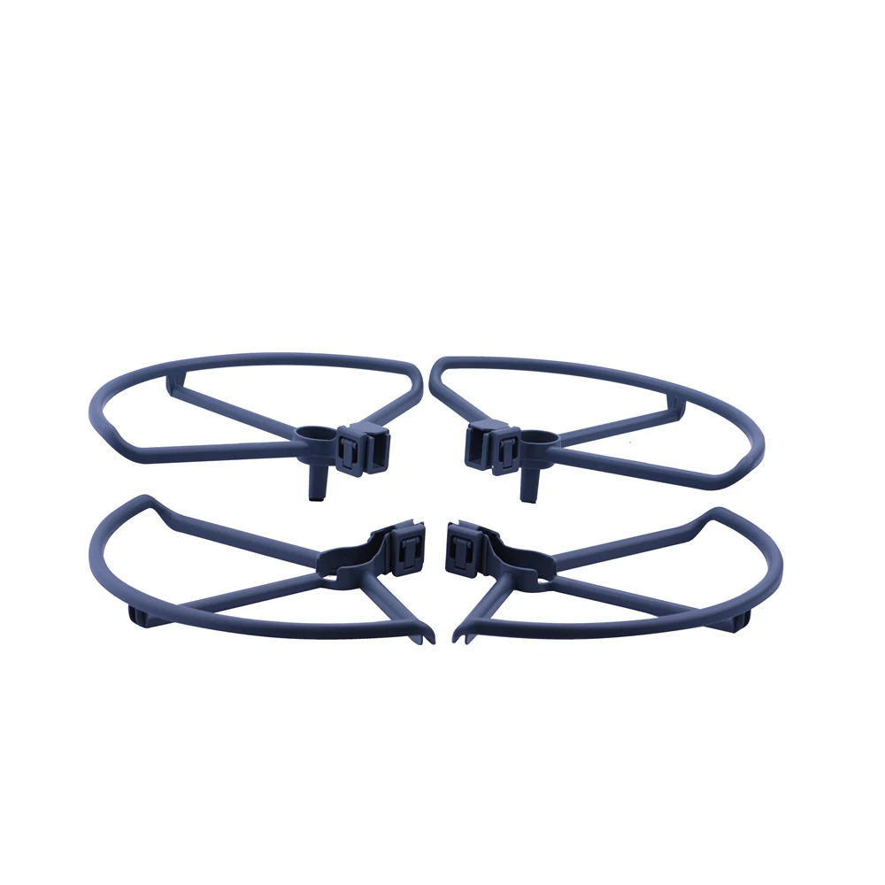 4 шт. защита пропеллера для DJI Mavic Pro платиновая Лопасть Винта дрона реквизиты