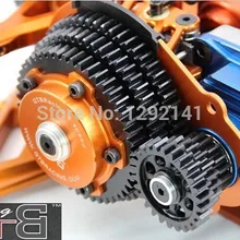 GTBracing Новое прибытие-3 скорости набор передач для Hpi Baja 5B/5 T/5SC