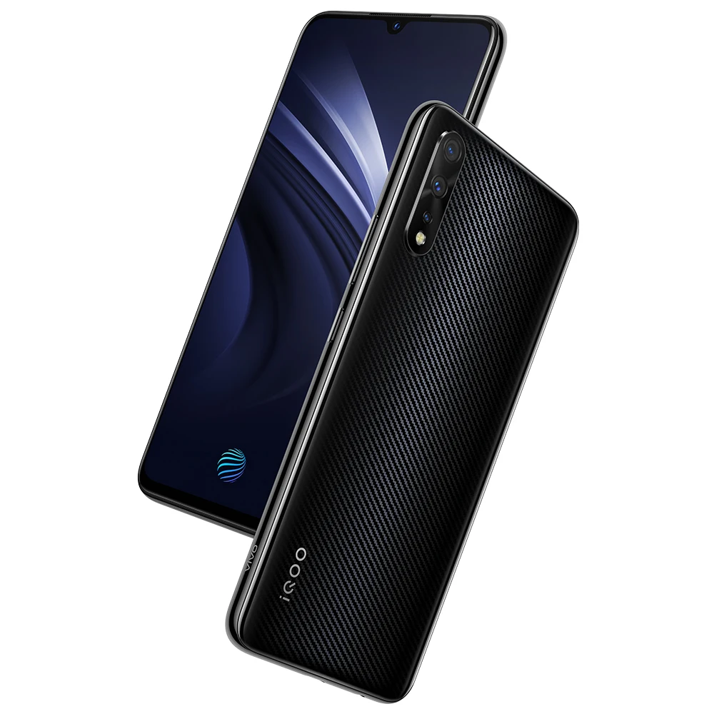 Vivo Оригинал iQOO Neo 6 ГБ 64 Гб Смартфон Snapdragon 845 4500 мАч Super Amoled 6,38 \ Vivo Оригинал iQOO Neo 6 ГБ 64 Гб Смартфон Snapdragon 845 4500 мАч Super Amoled 6,38 \