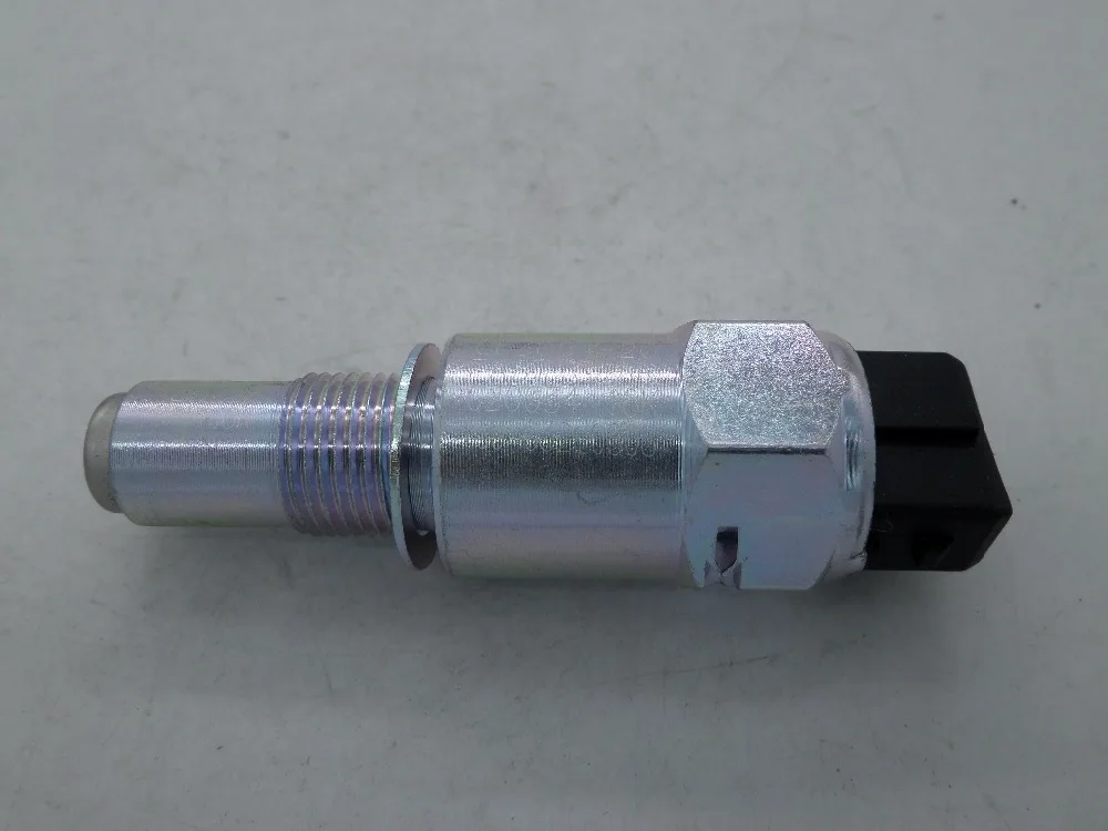 SHACMAN Delong F3000 odometer speed sensor C03054 20 for trucksin