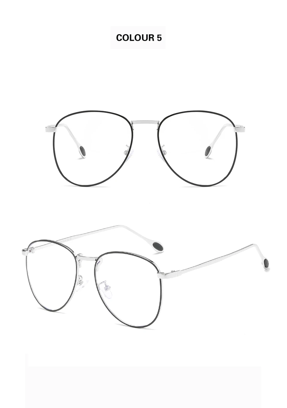 Blue light block glasses5