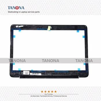 

Original New For HP Elitebook Folio 1040 G1 G2 Laptop Screen Bezel LCD Bezel Front Cover Housing Cabinet Shell 739568-001 Black