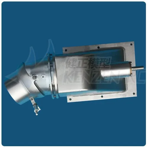 JPD003 Water-Jet Propulsor-2