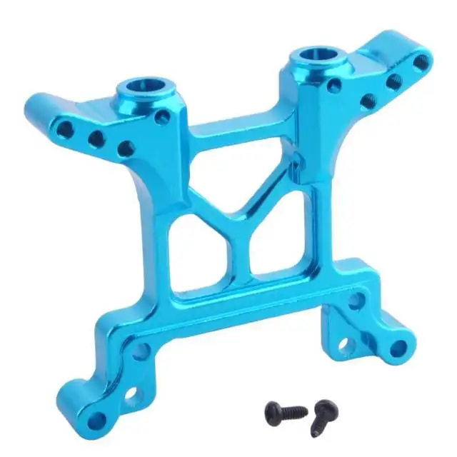 

4 color RC HSP 286022 (86064) Alum Shock Tower For HSP 1:16 Monster Truck