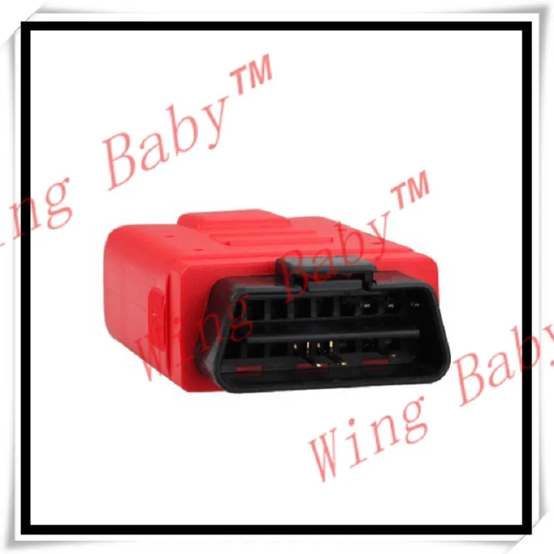 2016 Multi языки Wifi UCANDAS ВДМ V3.9 Автоматический Диагностический Сканер OBD2 поддерживает