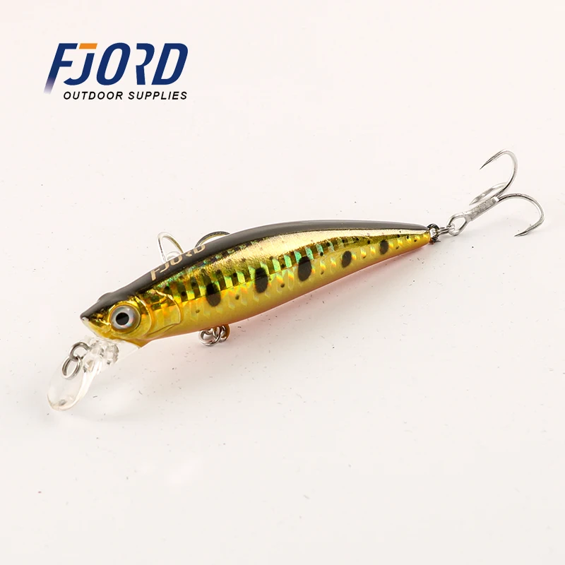عالية الجودة 90 مللي متر 31g أسماك الليزر الصلب المهنية مياه البحر SwimBait الاصطناعي الطعم مجهزة غرق pesca الصيد إغراء