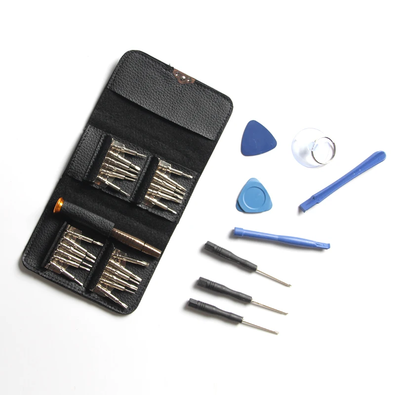 1 компл. 33 in1Torx Отвёртки Ремонт набор инструментов для iphone телефона Xiaomi Планшеты PC маленький Игрушечные лошадки Горячая всему миру tenwa Инструменты TA0006