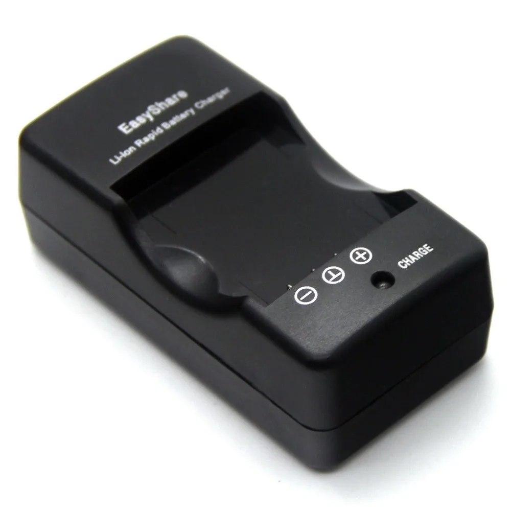 Battery Charger for Camera Kodak KLIC-7004 k7004 V1073 V1233 V1253 V1273 M1033 M2008 M1093 IS | Электроника