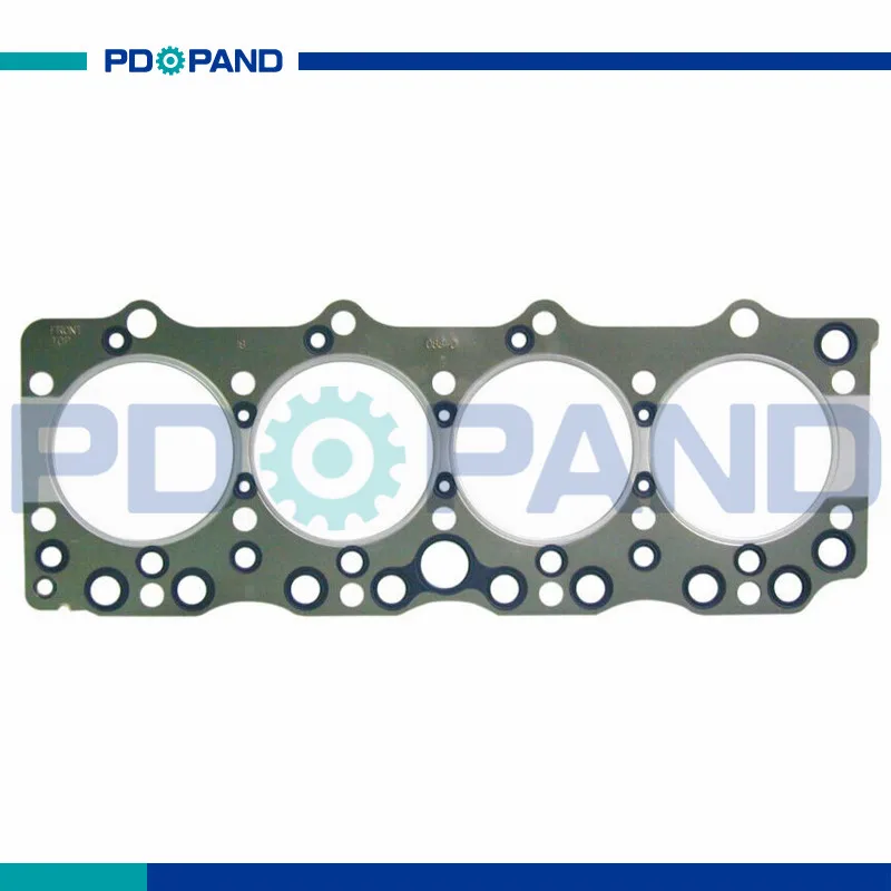 4BD1T 8-94145839-0 Head gasket for Isuzu
